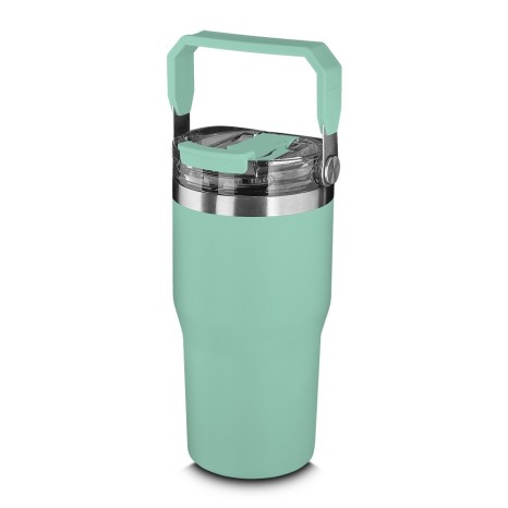 Copo Térmico 650Ml com Logotipo