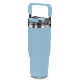 Copo térmico 900ml com logotipo