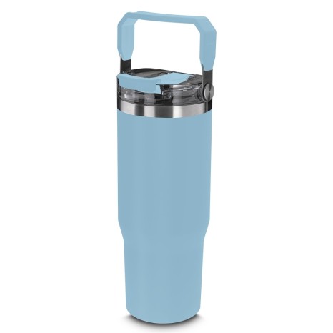 Copo térmico 900ml com logotipo