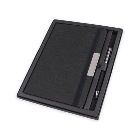 Kit executivo 2 peças para brinde
