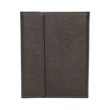 Bloco de Anotações com Suporte para Empresas