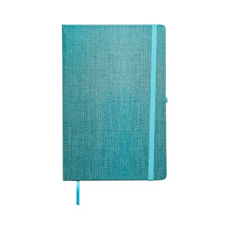 Caderno A5 Couchê para Brinde