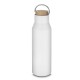 Garrafa térmica inox 600ml para brinde