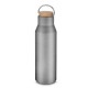 Garrafa térmica inox 600ml para brinde