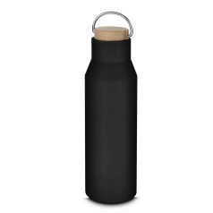 Garrafa térmica inox 600ml para brinde