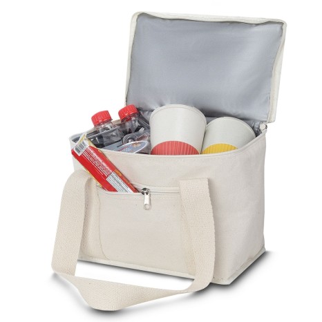Bolsa térmica de algodão promocional