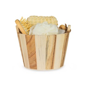 Kit Banho 6 Peças Promocional