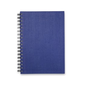Caderno Linho para Brinde