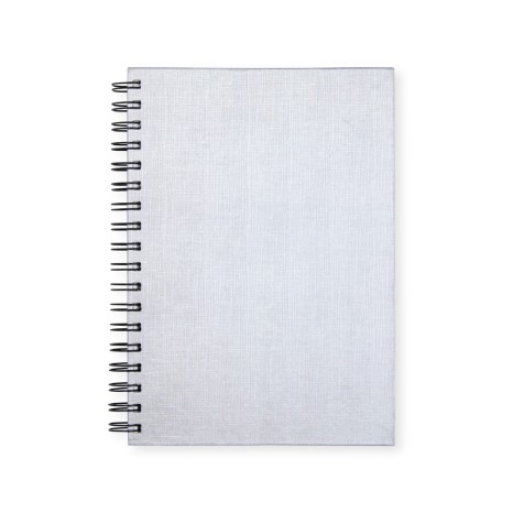 Caderno Linho para Brinde