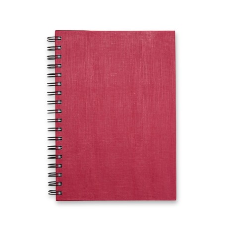 Caderno Linho para Brinde