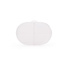 Porta-Comprimidos Plástico para Brinde