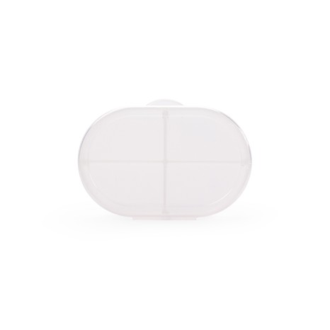 Porta-Comprimidos Plástico para Brinde