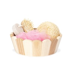 Kit Banho 4 Peças Personalizado