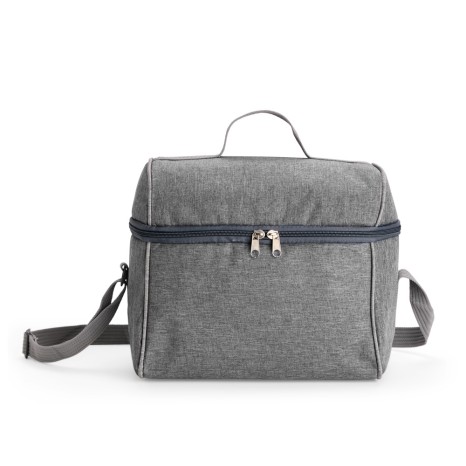 Bolsa Térmica Poliéster 14 Litros Promocional