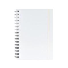 Planner Cromato Anual com Logotipo