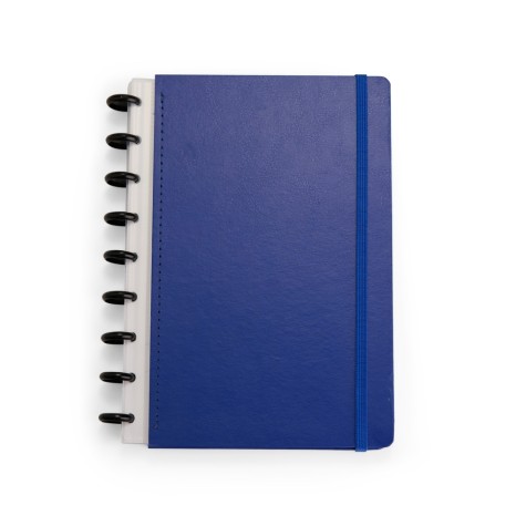 Caderno de Disco para Empresas