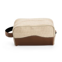 Nécessaire Juta para Brinde