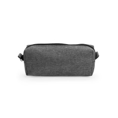 Nécessaire Poliéster PVC Mescla com Logotipo