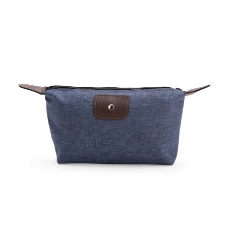 Nécessaire Poliéster PVC Mescla para Empresas