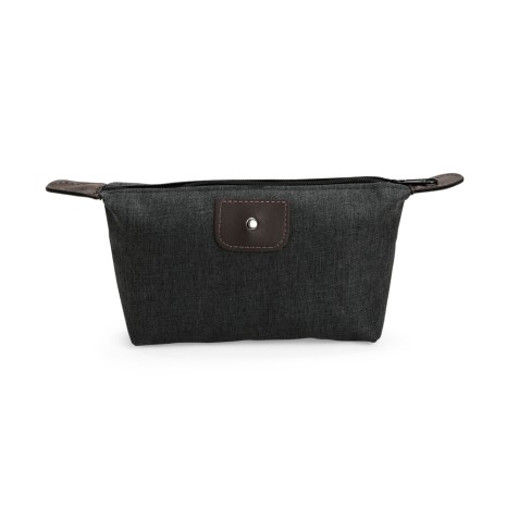 Nécessaire Poliéster PVC Mescla para Empresas