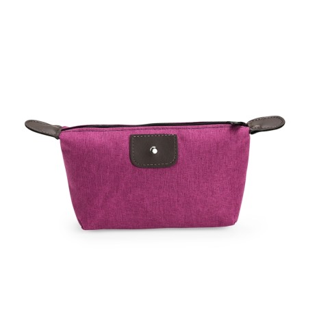 Nécessaire Poliéster PVC Mescla para Empresas