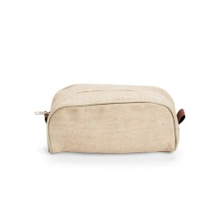 Nécessaire Juta Personalizado