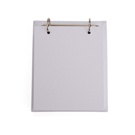 Bloco de Anotações de Mesa para Empresas