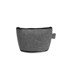 Nécessaire Poliéster PVC Mescla Promocional