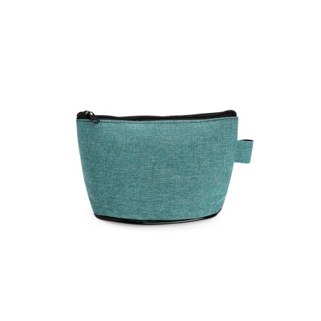 Nécessaire Poliéster PVC Mescla Promocional