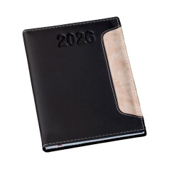 Agenda diária 2027 para brinde