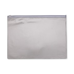 Pasta Zip Zap com Logotipo