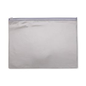 Pasta Zip Zap com Logotipo