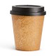 Copo Fibra de Coco 350Ml para Empresas