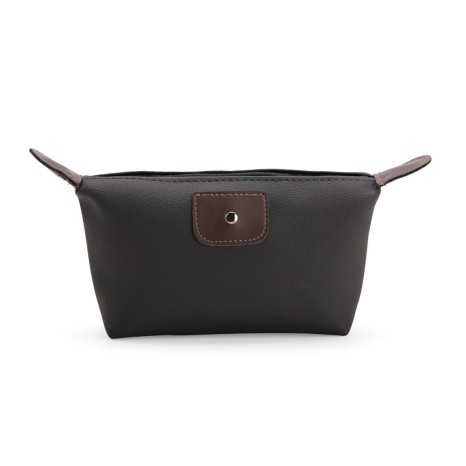 Nécessaire de Couro Sintético Promocional