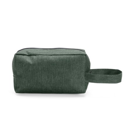 Nécessaire Poliéster PVC Mescla Promocional