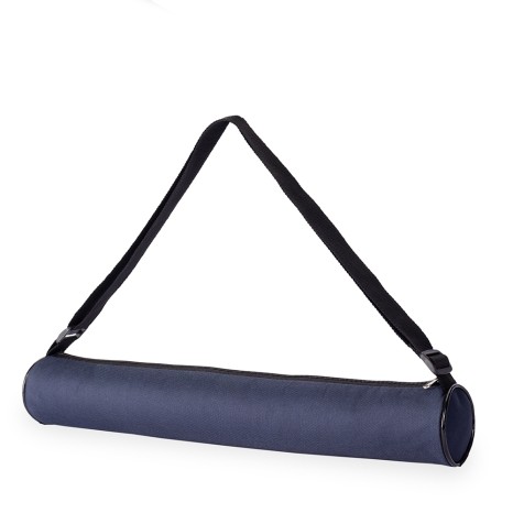 Porta-Latas Poliéster com Logotipo