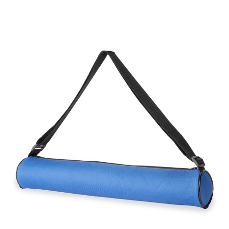 Porta-Latas Poliéster com Logotipo