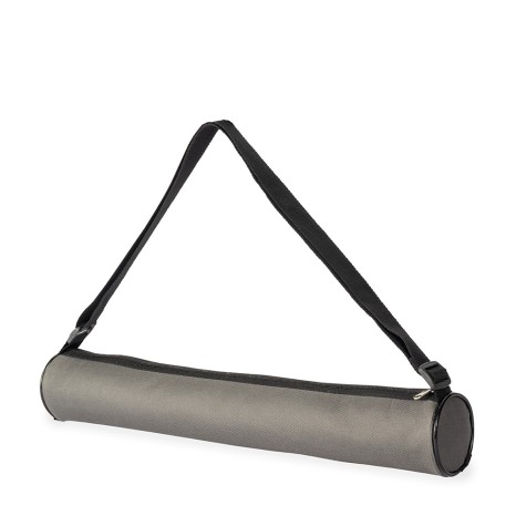 Porta-Latas Poliéster com Logotipo