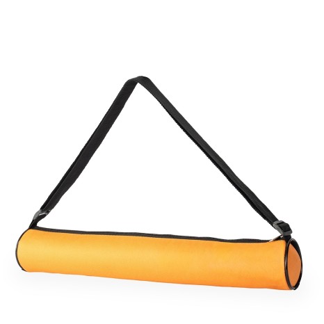 Porta-Latas Poliéster com Logotipo