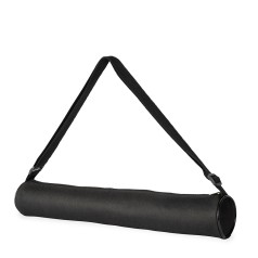 Porta-Latas Poliéster com Logotipo