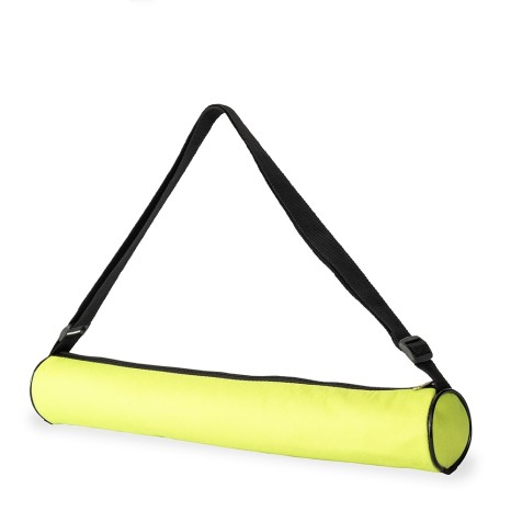 Porta-Latas Poliéster com Logotipo