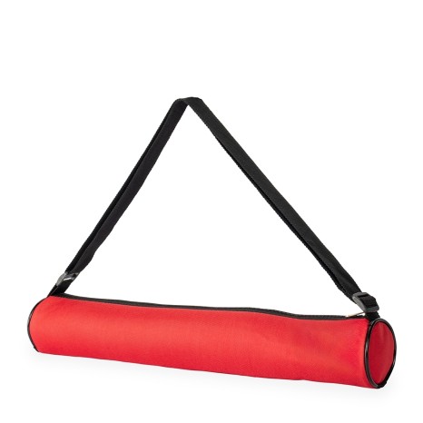 Porta-Latas Poliéster com Logotipo