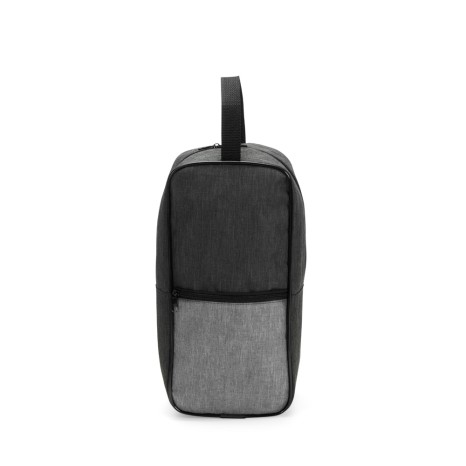 Porta-Tênis Poliéster PVC Mescla Promocional