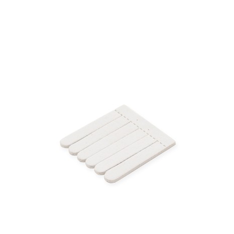 Mini Lixa 6 Pçs Personalizado