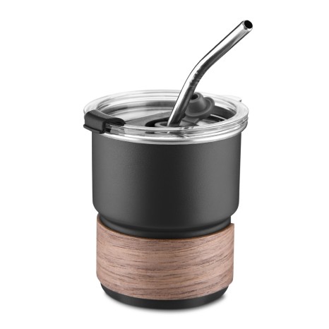 Copo Inox 250Ml para Brinde
