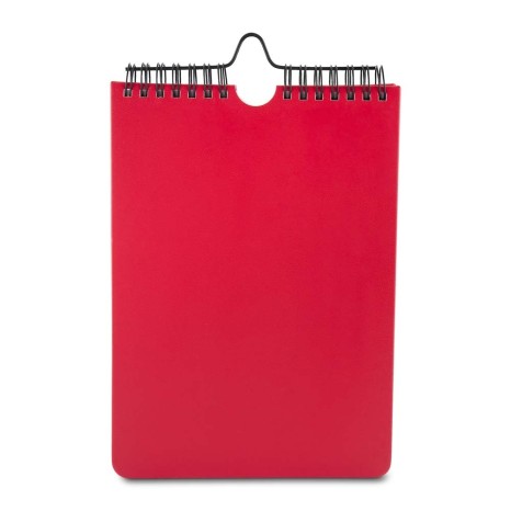 Planner Diário Pu com Logotipo
