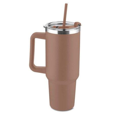 Caneca térmica 1,3l para brinde