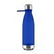 Garrafa rpet 700ml para empresas