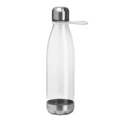 Garrafa rpet 700ml para empresas