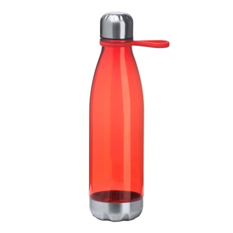 Garrafa rpet 700ml para empresas